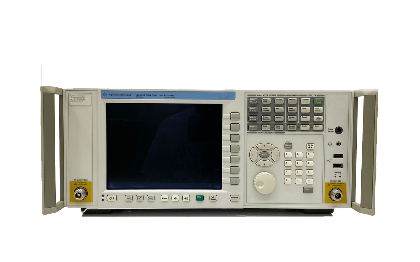 頻譜分析儀 Agilent N1996A